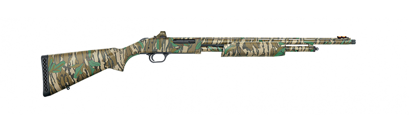 500 Turkey .410 20″ VR OR Holosun MOGL 5rd