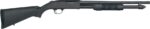 MOSSBERG 590 PERSUADER 20/18.5 BL/SY 3"