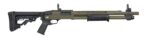 MOSSBERG 590R 12/18.5 6+1 ODG