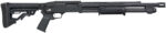Mossberg 50761 590R  12 Gauge 10+1 18.50"