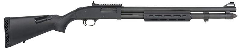 590A1 XS Sec.,12Ga .,20″,M-Lok,Cyl 9Rd
