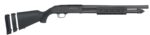 590A1 12 Gauge 18.5" 3" OR TB Blk 6rd