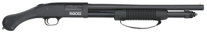 590S Shockwave 12ga 18.5″ 10+1
