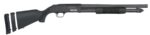 590S 12 Gauge 18.5" 3" OR TB MB/Blk 10rd