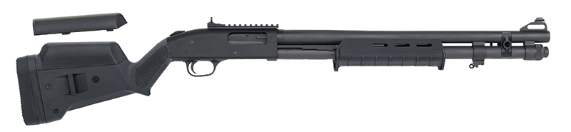 590A1 Magpul 12Ga 20″ Park Syn 9rd/