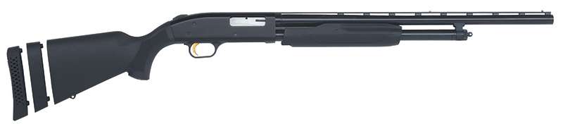 500 Super Bantam 20Ga 22″ BlkSyn