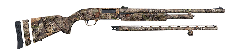 500 Super Bantam 20Ga 22″/24″ MOBU Accu/