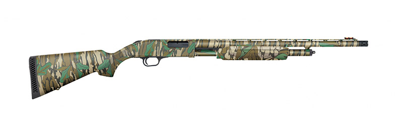 500 Turkey,20Gga, 22″ MOGL, Adj FOS