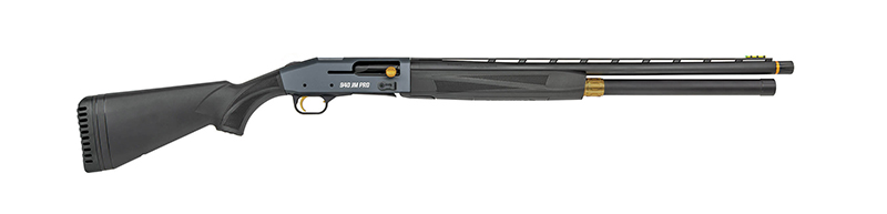 940 JM PRO 12 GA 24″VR OR Black 4rd