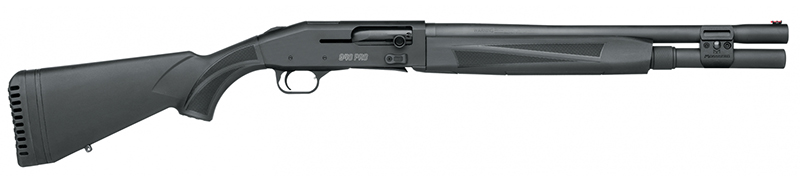 940 Pro Tactical 12ga 18.5″OR FFOS 8rd