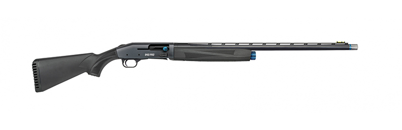 940 Sporting 12GA 26″ Black 4rd
