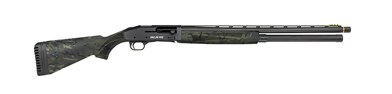 940 JM PRO 12 GA 24″VR OR MultiCam 9rd