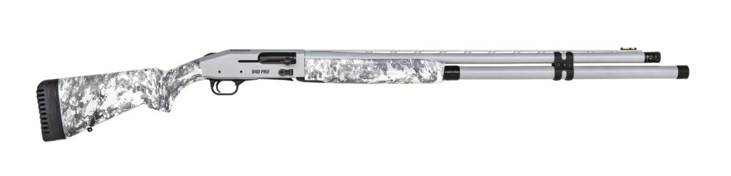 MOSSBERG 940 PRO WTR 12/28 TTVS 12+1 OR