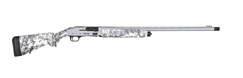 940 Pro Snow Goose 12GA  28″ VR OR Grey 5rd