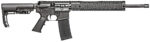 Black Rain Ordnance BROSPEC15 Spec15  5.56x45mm NATO 30+1 16" Chrome Moly Barrel, A2 Flash Hider,  Black Hard Coat Anodized 7075-T6 Receiver, Adjustable B5 Sopmod Stock, Polymer Grip, GI Trigger
