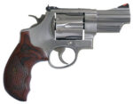SMITH AND WESSON 629 DELUXE 44MAG 3" SS AS 6RD
