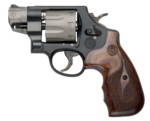 SMITH AND WESSON 327 PC 357MAG 2" BL/WD FS 8RD