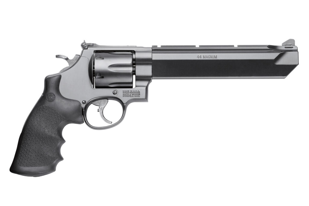 SMITH AND WESSON 629SH 44M/44S 7.5″ 6RD BL AS