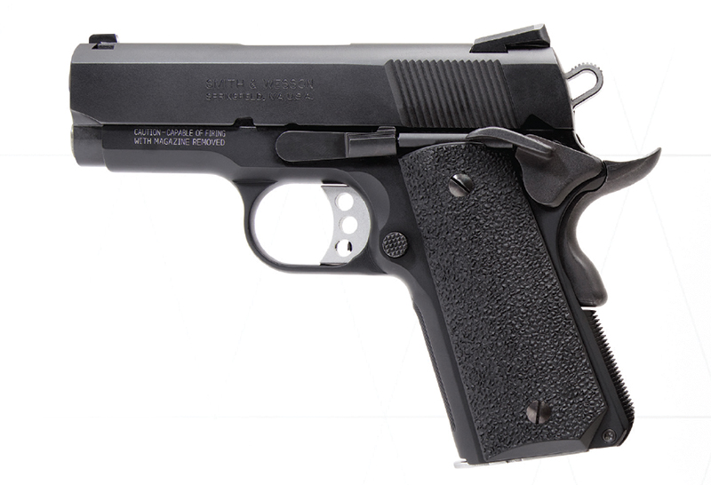 PC 1911 9mm 3″ Blk T/S Pro Series 8rd