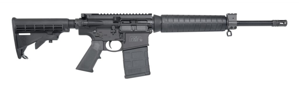 SMITH AND WESSON M&P10 SPORT 308WIN 16″ 20+1