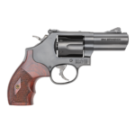 SMITH AND WESSON 19 CARRY COMP 357MAG 3" NS