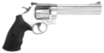 SMITH AND WESSON 610 10MM 6.5" SS 6RD AS