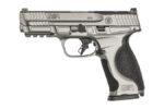 M&P9 M2.0 9MM METAL OR 4.25" GRAY 17RD