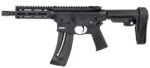 M&P15-22 Pistol 22lr 25rd