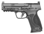 M&P 2.0 9mm 4.25" Blk OR 17rd