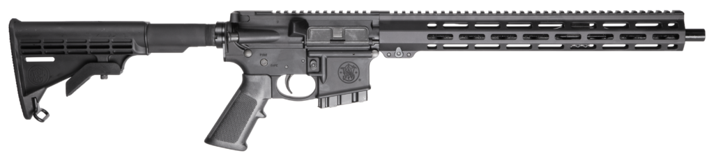 SMITH AND WESSON M&P15 SPORT III 5.56MM 10+1