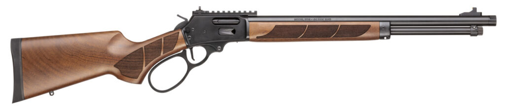 SMITH AND WESSON 1854 44MAG BL/WD 19.25″ 9RD
