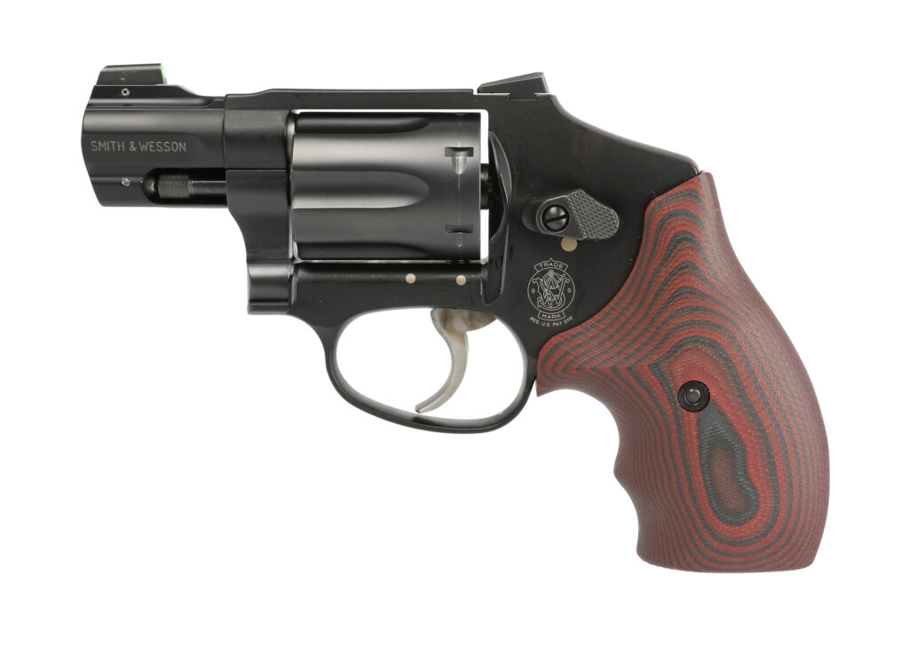 SMITH AND WESSON 442UC 38SPC 1-7/8″ 5RD XS NS
