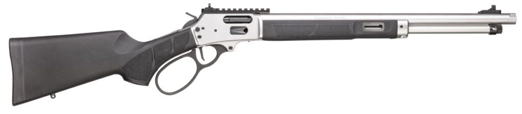 S&W MODEL 1854 .357 Mag 19.25″ SS/Blk 10rd