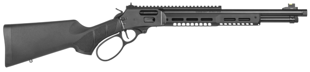 SMITH AND WESSON 1854 STEALTH HUNTER 44MAG 8RD