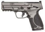 SMITH AND WESSON M&P9 M2.0 METAL 9MM 4" TS CA