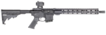 SMITH AND WESSON M&P15 SPORT III 5.56MM 10+1 CT