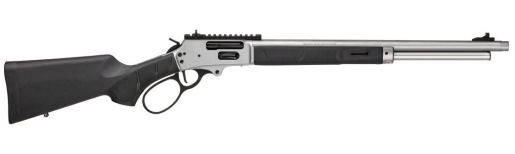 SMITH AND WESSON 1854 45-70 SS/SYN 20″ 6RD