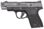 SMITH AND WESSON SHIELD PLUS CC 9MM 4" 10+1 TS