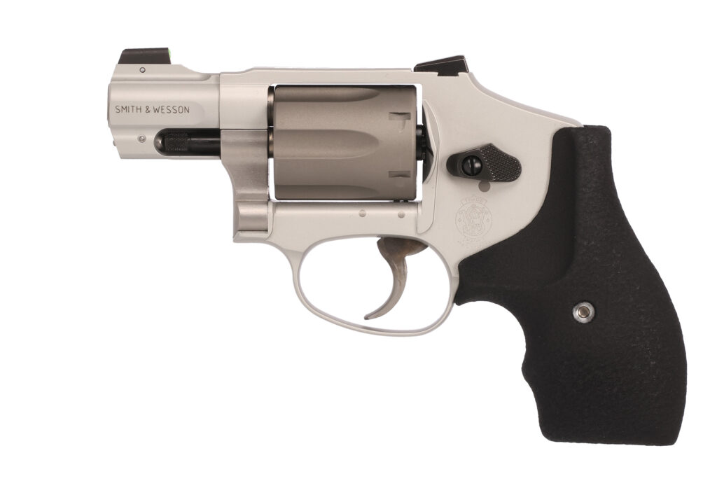 SMITH AND WESSON 632UC TI 32H&R 1-7/8″ 6RD SS