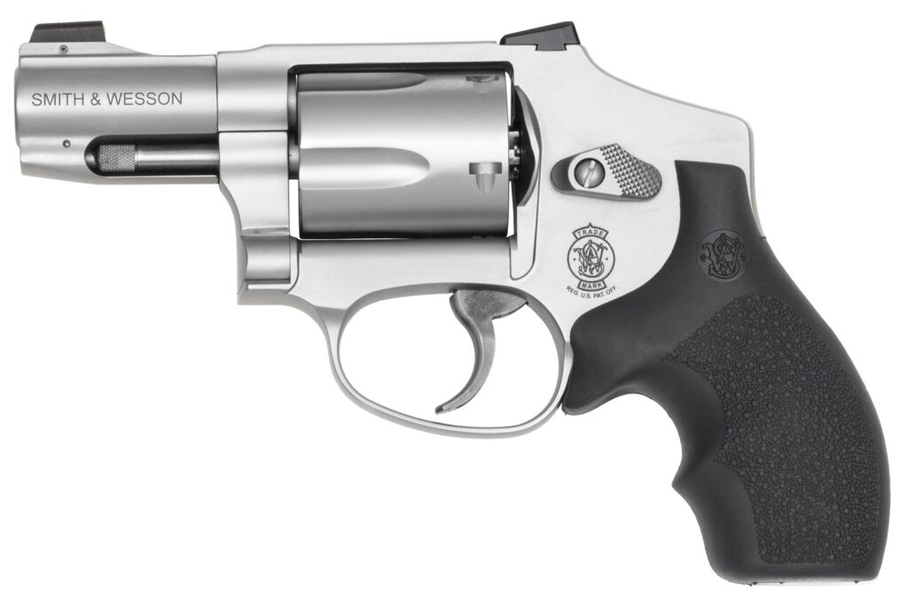 SMITH AND WESSON 940 9MM 2.17″ 5RD NO LOCK