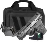 S&W Equalizer  Bndl 9mm 3.675"  RFX11 1/10 3/15