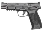 SMITH AND WESSON M&P9 M2.0 METAL HD 9MM 5" 10+1