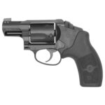 SMITH AND WESSON BG38 2.0 38SPC 1.9" BLK FS
