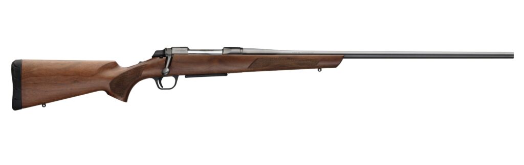 BROWNING A-BOLT III HUNTER 308WIN 22″