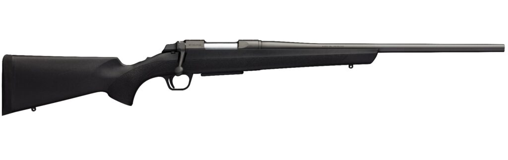 BROWNING A-BOLT III MICRO STLKR 243WIN
