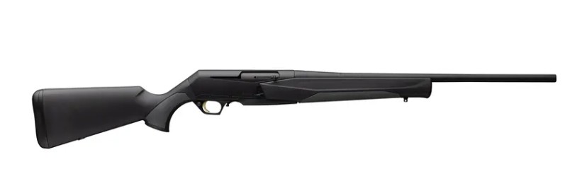 Bar Mark3 Stalker 243Win 22″ Matte Black 4-rd