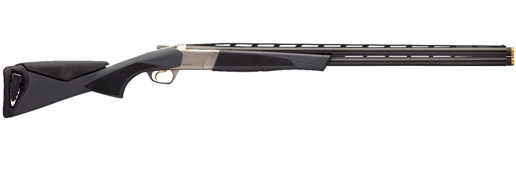 BROWNING CYNERGY CX COMPOSITE 12/32 3″