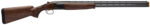 Browning 018073602 Citori CXS 20 Gauge Break Open 3" 2rd 32" Polished Blued Back-Bored Vent Rib Barrel, Polished Blued Steel Receiver, Fixed Gloss Black Walnut Wood Stock