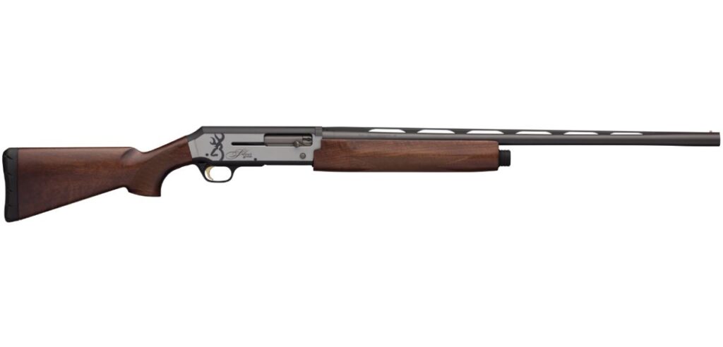 BROWNING SILVER FIELD MICRO MIDAS 20/24