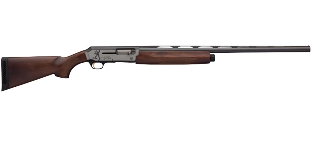 BROWNING SILVER FIELD 12/26 3″